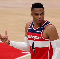Russell Westbrook, objetivo de los Knicks
