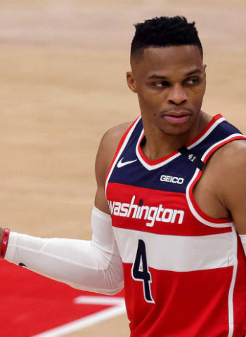 Russell Westbrook, objetivo de los Knicks