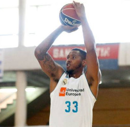 El Real Madrid suma su tercer triunfo en pretemporada (73-86)