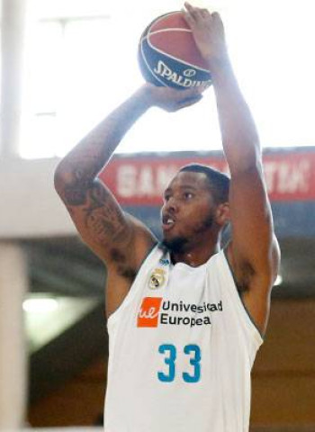 El Real Madrid suma su tercer triunfo en pretemporada (73-86)