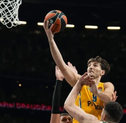 Previa EuroLeague (J.11): Armani Milán vs Maccabi