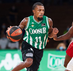 Shannon Evans, refuerzo para el Real Madrid?