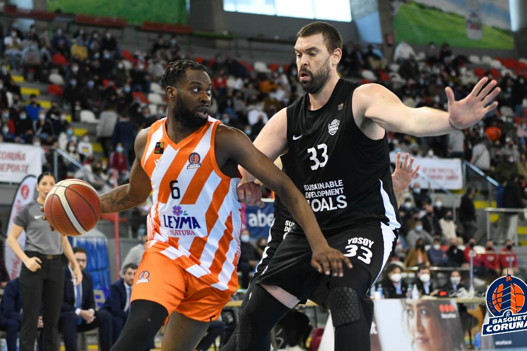 Las primeras 48h marcarán el paso hacia la Final Four