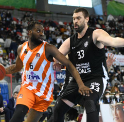 Las primeras 48h marcarán el paso hacia la Final Four