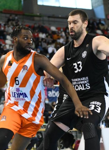 Las primeras 48h marcarán el paso hacia la Final Four