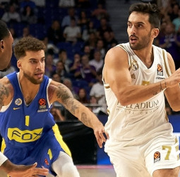 El agente de Campazzo confirma un fuerte interés de una franquicia NBA por el base