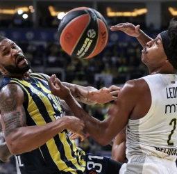 Previa EuroLeague (j.25): Detalles del Partizan vs. Fenerbahce