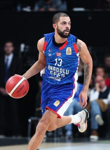 Darius Thompson y el Efes negocian una salida anticipada