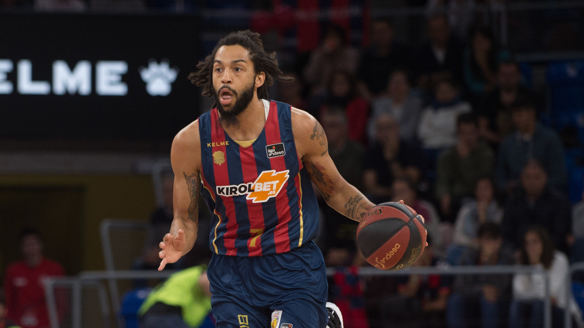 La Jornada 7 de Liga Endesa, de un vistazo