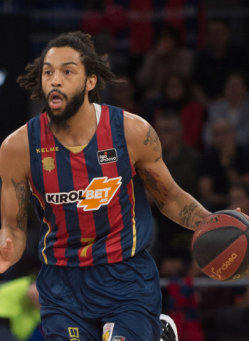 La Jornada 7 de Liga Endesa, de un vistazo