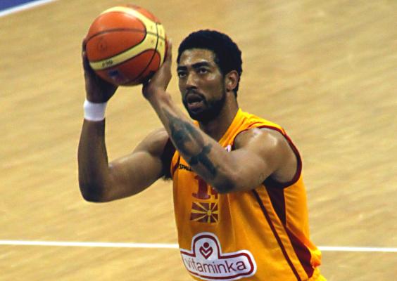 El ex Obradoiro Jeremiah Massey llega al Libertad argentino