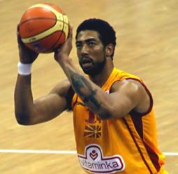 El ex Obradoiro Jeremiah Massey llega al Libertad argentino
