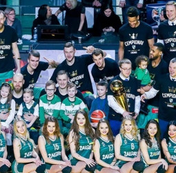 Ulanovas lleva a Zalgiris a la segunda Copa lituana consecutiva