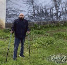 Fallece Xabier Añua
