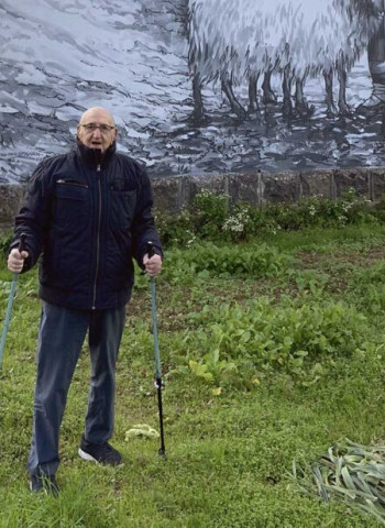 Fallece Xabier Añua