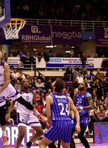 El Alimerka Oviedo confirma su retorno en Almansa