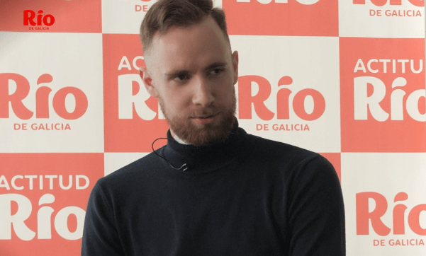 El MVP que se enamoró de Lugo: "El Breogán ha hecho que mi carrera vaya hacia lo más alto"