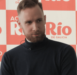 El MVP que se enamoró de Lugo: "El Breogán ha hecho que mi carrera vaya hacia lo más alto"