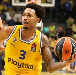 Previa EuroLeague (j.9): Maccabi vs Olympiacos