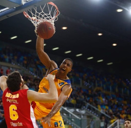 Richard Hendrix ficha por el Galatasaray