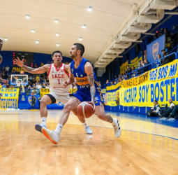 LNB ARGENTINA: arranca la serie final