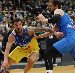 Zalgiris remonta para derrotar al Barcelona (91-84)
