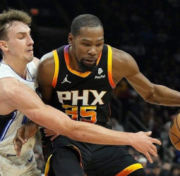 Videoresúmenes de la jornada NBA · 31/12 (6 games)