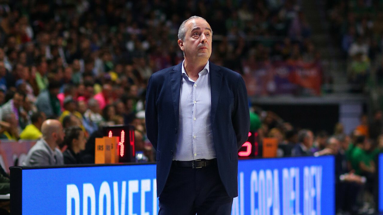 Vidorreta: "Muy merecida"