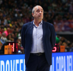 Vidorreta: "Muy merecida"