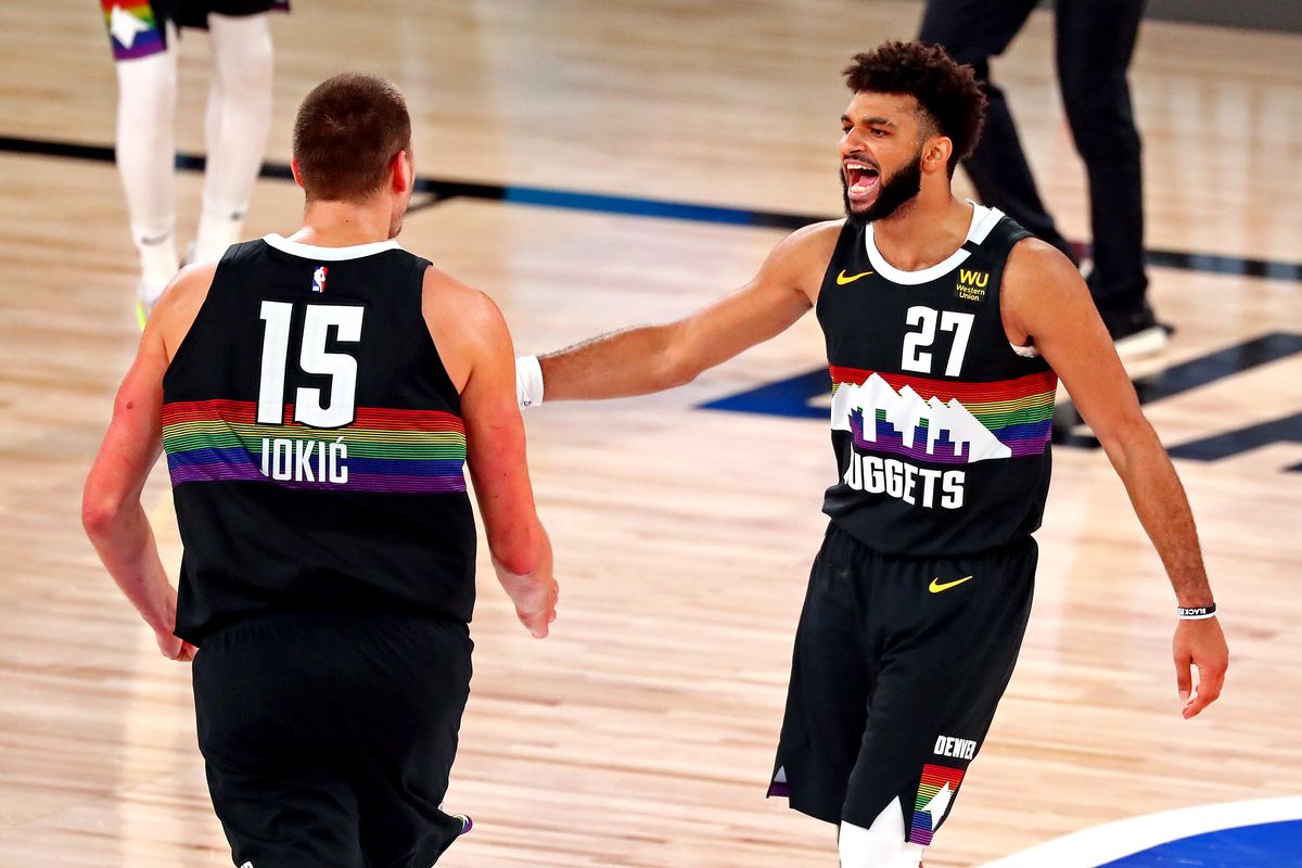 Denver, liderados por un gran Jokic, fuerzan el séptimo ante los Clippers (98-111) [3-3]