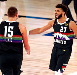 Denver, liderados por un gran Jokic, fuerzan el séptimo ante los Clippers (98-111) [3-3]
