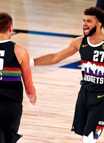 Denver, liderados por un gran Jokic, fuerzan el séptimo ante los Clippers (98-111) [3-3]