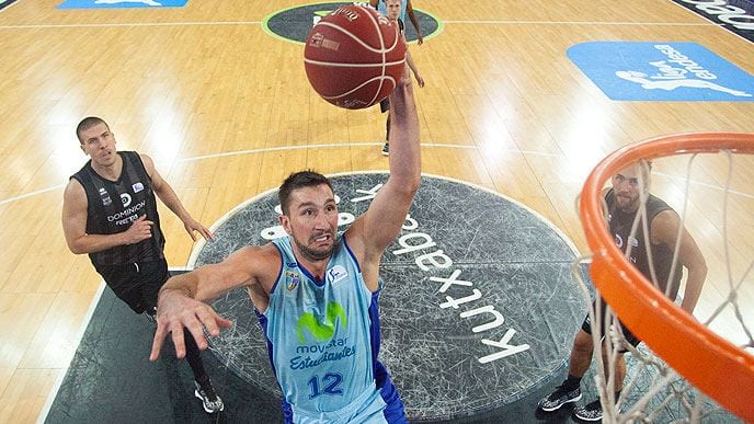 Rio Natura Monbus y Movistar Estudiantes buscan estrenarse