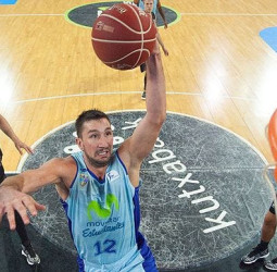 Rio Natura Monbus y Movistar Estudiantes buscan estrenarse