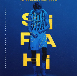 Kenan Sipahi abandona el Coosur R.Betis rumbo al Fenerbahce