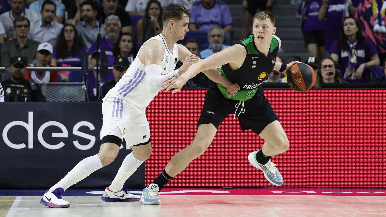 Los precedentes del 0-1 en semifinales de la acb