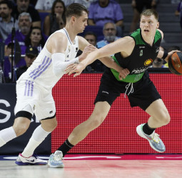Los precedentes del 0-1 en semifinales de la acb