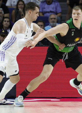 Los precedentes del 0-1 en semifinales de la acb