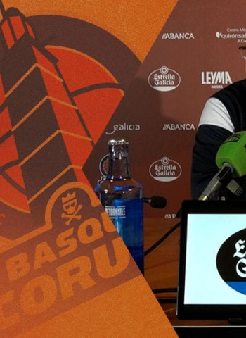 Diego Epifanio - Previa Leyma Coruña vs Barça