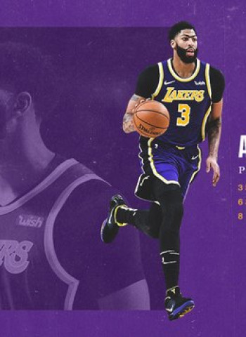 Jimmy Butler y Anthony Davis, jugadores de la semana en la NBA