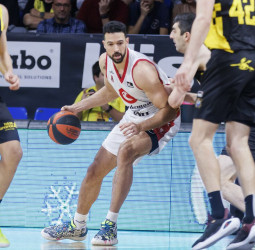 Montaña Rusa en La Hamburguesa que se lleva Zaragoza (64-70)
