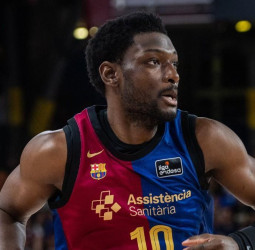 El AS Mónaco intentará fichar a Chimezie Metu el próximo verano