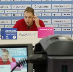 La normalidad para el Morabanc Andorra vuelve con un gran partido en Tenerife