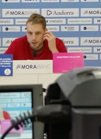 La normalidad para el Morabanc Andorra vuelve con un gran partido en Tenerife