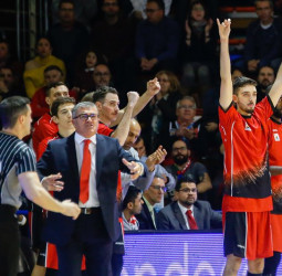 Paco García: “Necesitamos ganar y queremos ganar”