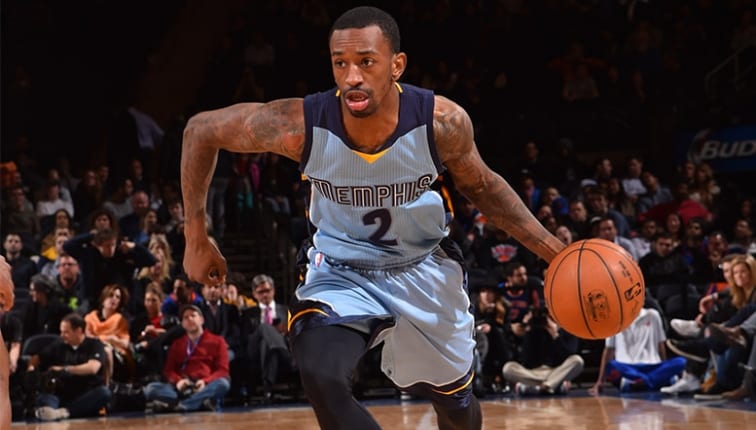 Russ Smith, nuevo jugador del Galatasaray