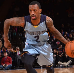 Russ Smith, nuevo jugador del Galatasaray