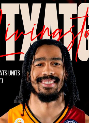 Otis Livingston II ficha por el Bàsquet Girona