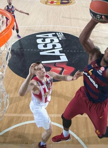 Joey Dorsey dice adiós a la temporada
