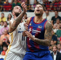 16 partidos, 2 jornadas y un Clásico: ¡5 días de locura!